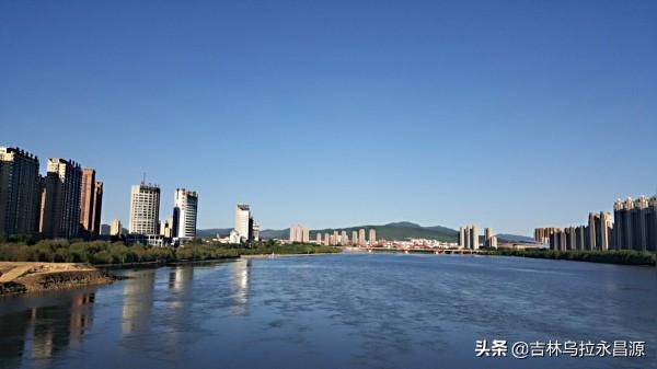 吉林掌故：从无名山、炮台山、东山，到悠然山，看建华村大地变迁