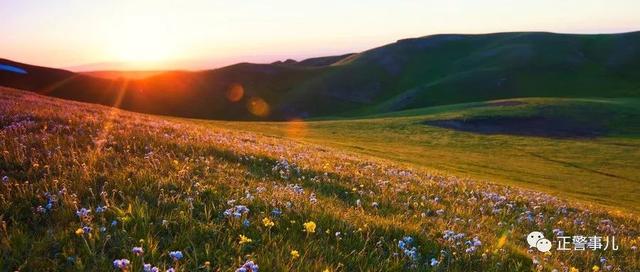 住手，放开那个姑娘