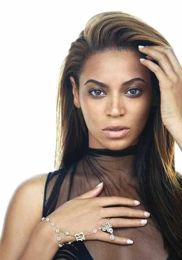 看了这些黑人美女，你还觉得黑人丑吗？