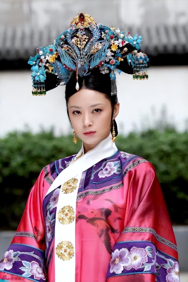 8位来自湖南的美女明星，美得独具特色，在各自领域都是传奇人物