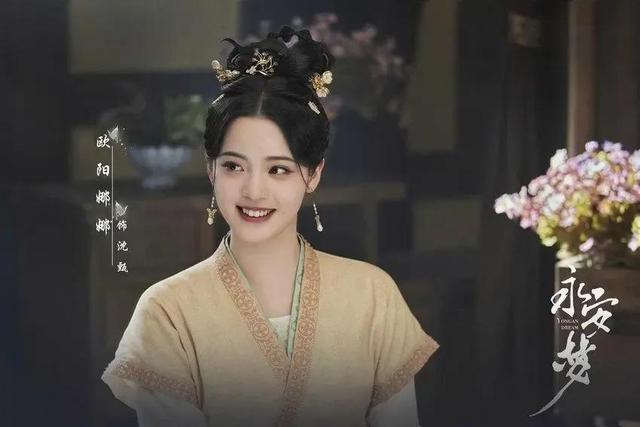 2023年影视古装剧，你期待哪一部？是朱亚文的《广州十三行》吗？