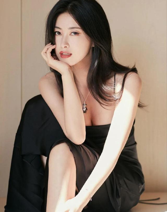 北京盛产美人,9位帝都女星,个个肤白貌美气质佳,各有各的韵味