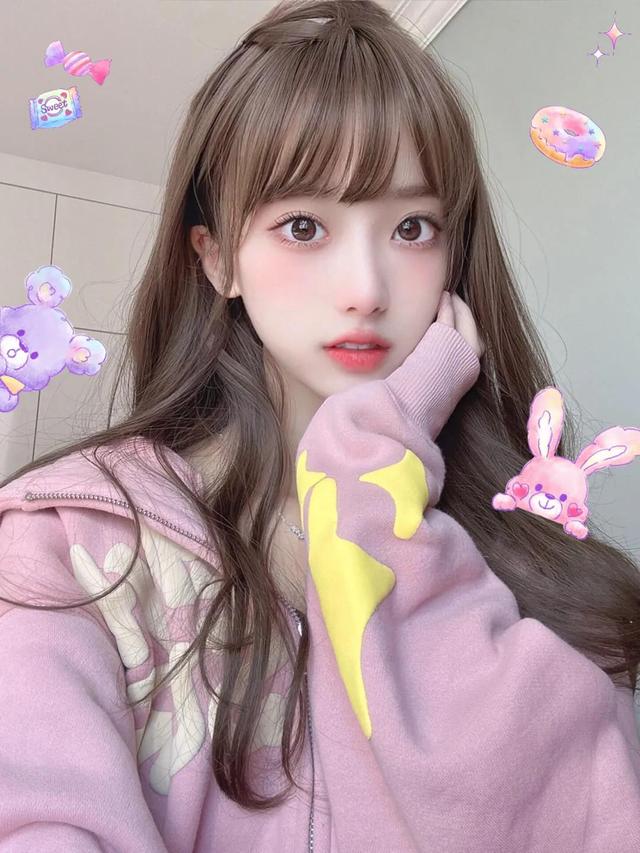 性感清纯美女大赏2.0