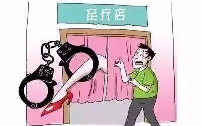 “卖淫、嫖娼”违法行为的概念、行为特征以及常见的几个实务问题