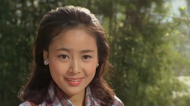 10位“一眼万年”女演员，个个美到窒息，有人靠一个角色吃一辈子