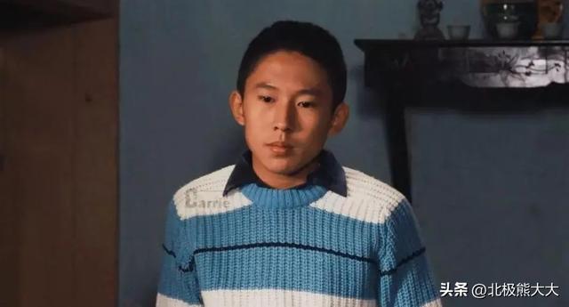 导演纽承泽的“流氓人生”