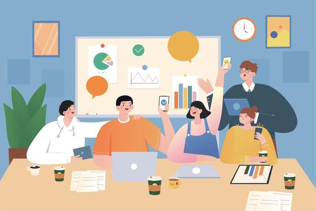 00后的圈子有多牛