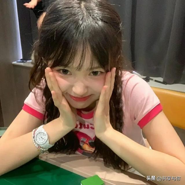 背影杀手 女生头像请签收，高级神秘温柔女头