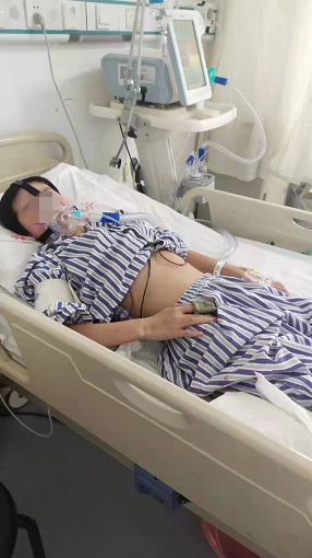 河北18岁少女喝下姐夫递来的“感冒药”,没想到竟是剧毒百草枯!家属:无怨无仇