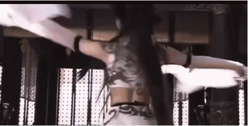 10位“一眼万年”女演员，个个美到窒息，有人靠一个角色吃一辈子