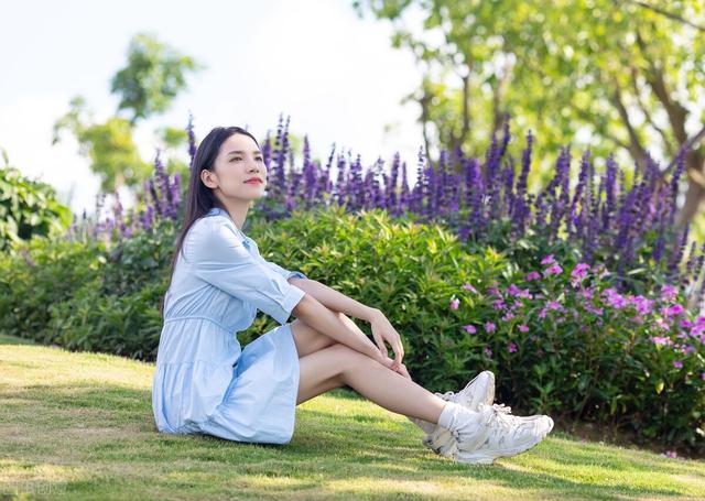 古今中外：描写女子美貌的成语都有哪些？