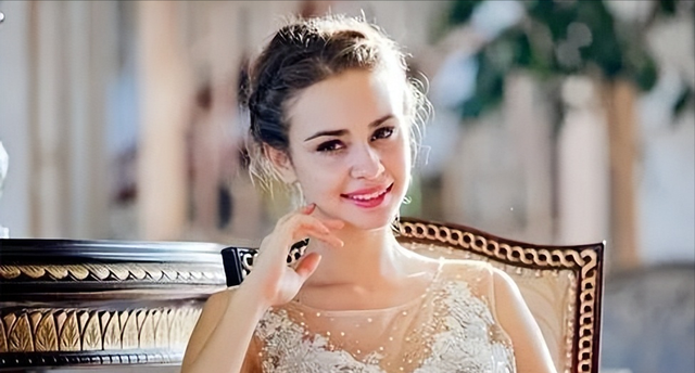 乌克兰盛产大长腿美女，大部分都想嫁到中国，那么你想娶吗？