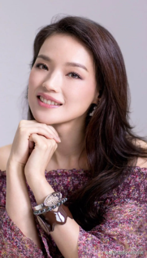 香港9大风情美女排行榜,叶子楣第9,邱淑贞第6,舒淇第3