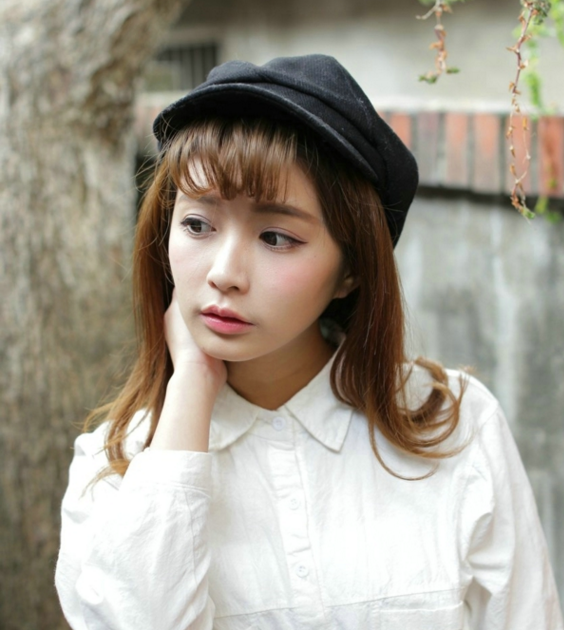 “女人味”到底是什么味？听听八个男人的大实话