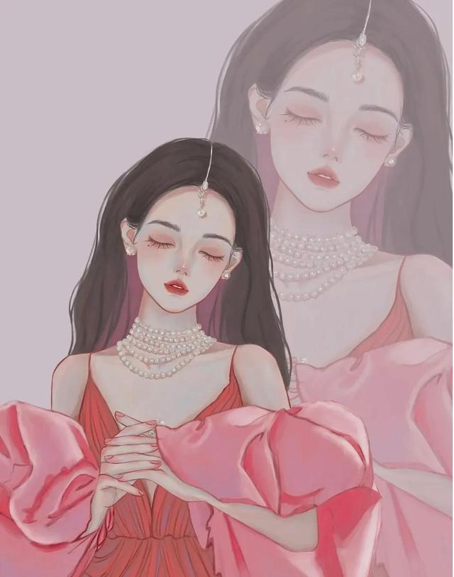 神图!“美神降临”迪丽热巴微博之夜 2023