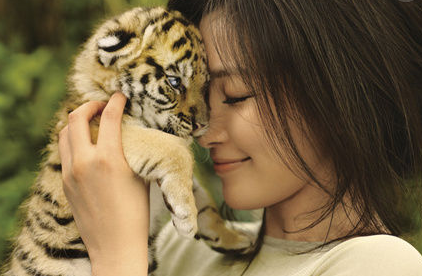 什么样的女人是白虎,什么样的男人是青龙,君知否?