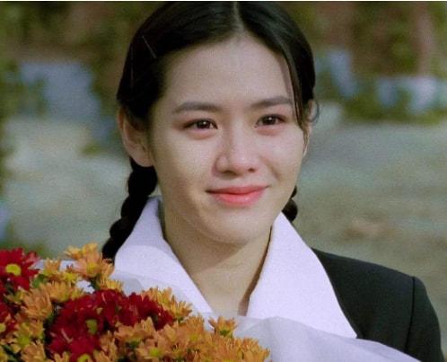 10位韩国女星：有人变脸，有人40岁未婚，51岁李英爱美貌依旧