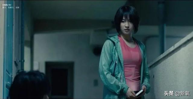 穿比基尼打架比男人还狠!麻生羽吕的漫改剧女性角色都好有魅力