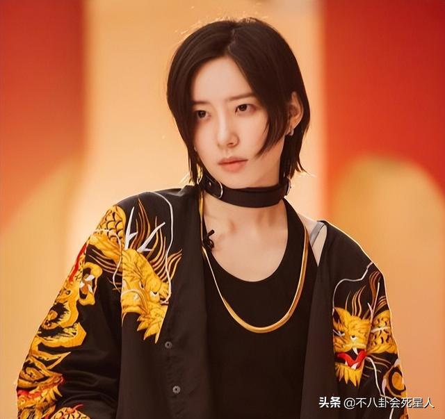 整容失败、沦为微商，《超女》6位冠军多数风光不再，没有红的命