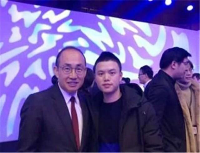 女富豪纪凯婷:24岁手握80亿资产