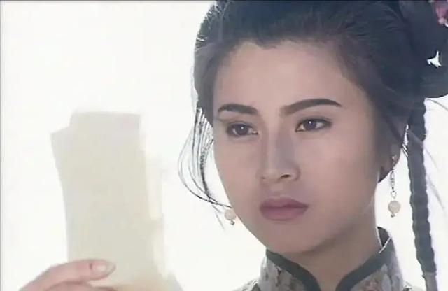 强奸美女为权势骨肉相残!95年亚视版雍正王朝太敢写了