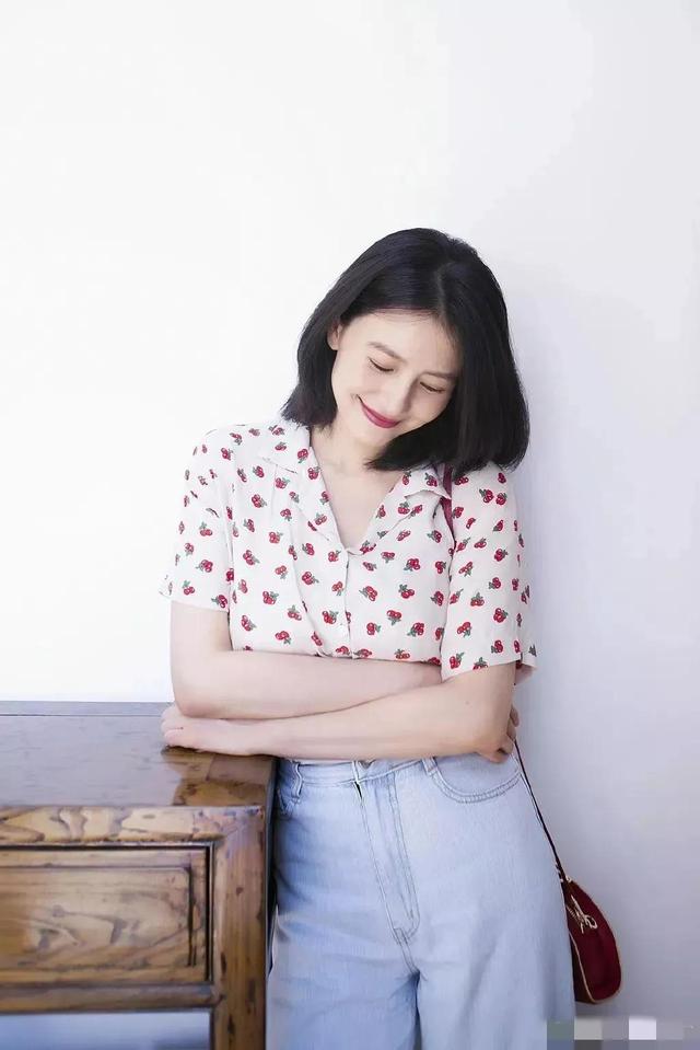 北京盛产美人,9位帝都女星,个个肤白貌美气质佳,各有各的韵味