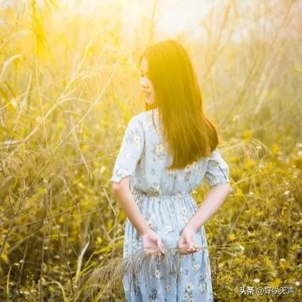 散文｜女人似水，岁月如歌