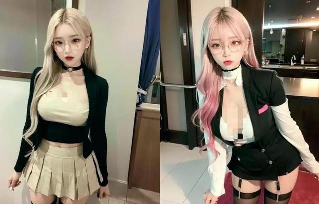 地铁上露出H图，我越看越后怕