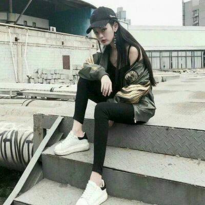 微信头像女生霸气超拽霸气十足