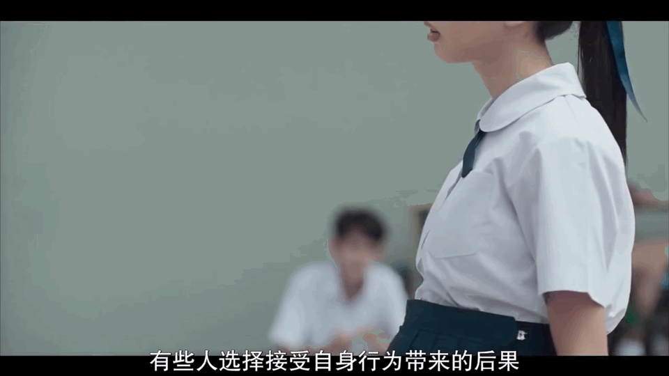 都完结一周了,《禁忌女孩》还在霸屏热搜