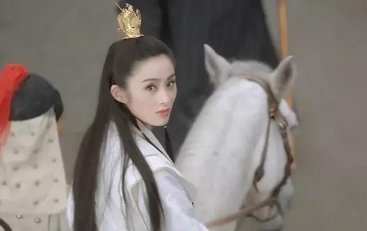 盘点17位港台女星，她们每一位都是女神，你最喜欢谁？