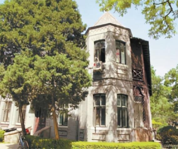 协和大院的三位“大医女神”