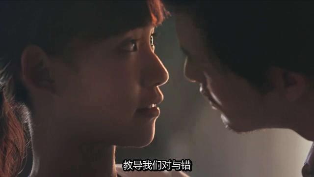 人心的恶火，佛都灭不了，《禁忌女孩》来了