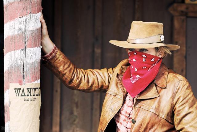 永远有多远：好女孩和坏女孩？哪个才是女人想要成为的样子？