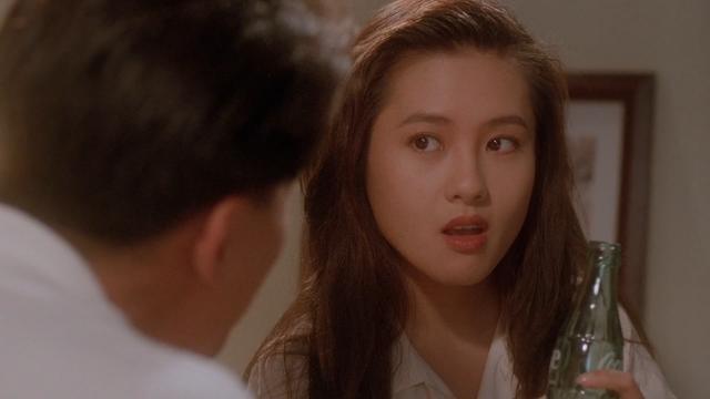 经典恐怖片童年恶梦，女神李丽珍青春无敌，却不幸变成恶鬼替身