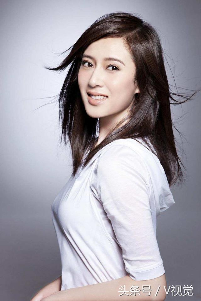 《无懈可击之美女如云》中的7个女演员