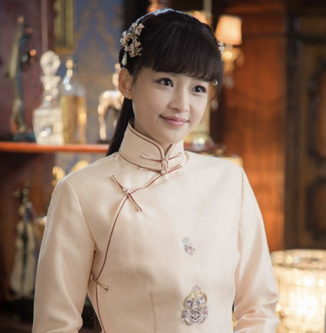 “捧不红”的10位女星，虽然观众扼腕叹息，但火不起来，也是幸运