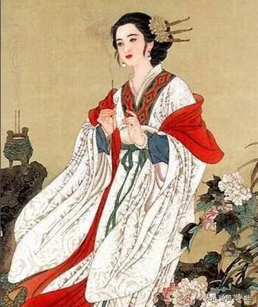 四大美女,个个美的不可方物,其实人人都有缺陷,看人家咋弥补的