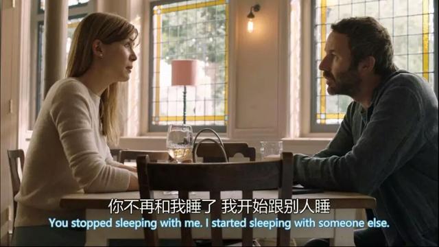 这是我看过最高能的出轨剧，一口气刷完！《消失的爱人》女主新作