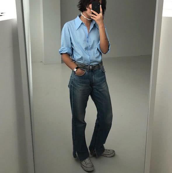 三分钟之内，这些韩国美少女身上的所有同款链接都掌握！