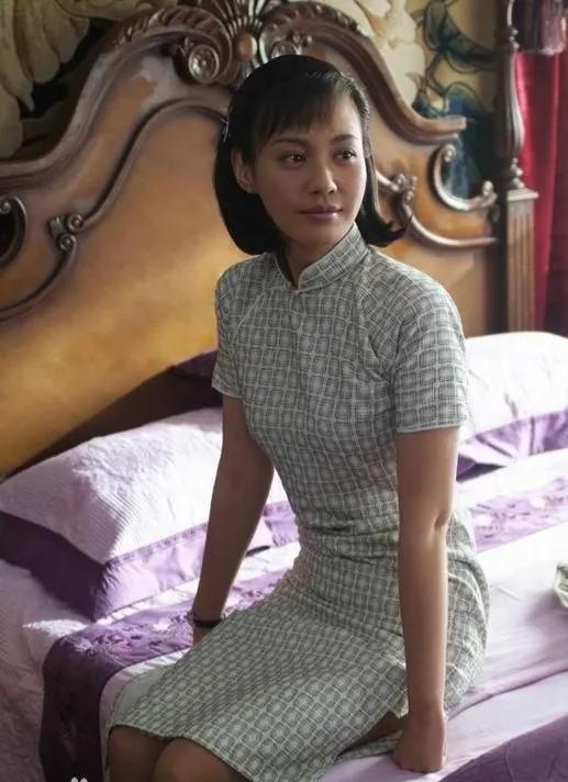 北京盛产美人,9位帝都女星,个个肤白貌美气质佳,各有各的韵味