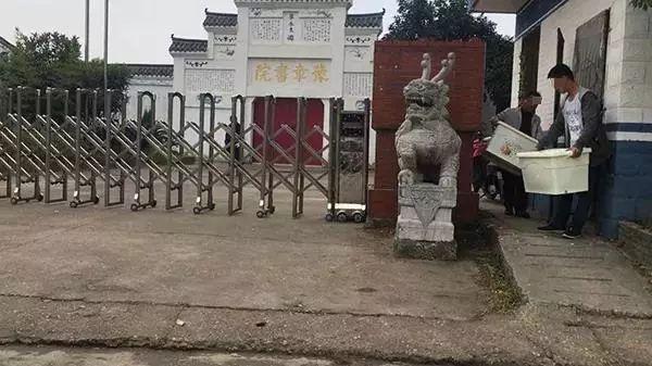 囚禁、虐待、性侵......豫章书院再次被曝光，谁来救救孩子？