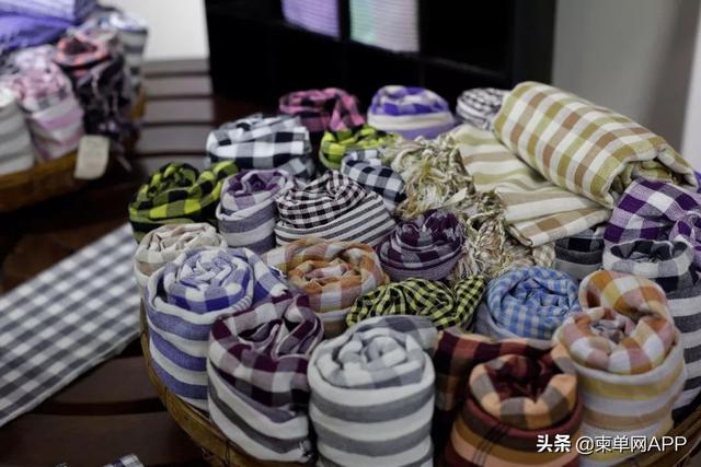 一个陌生女人的来信