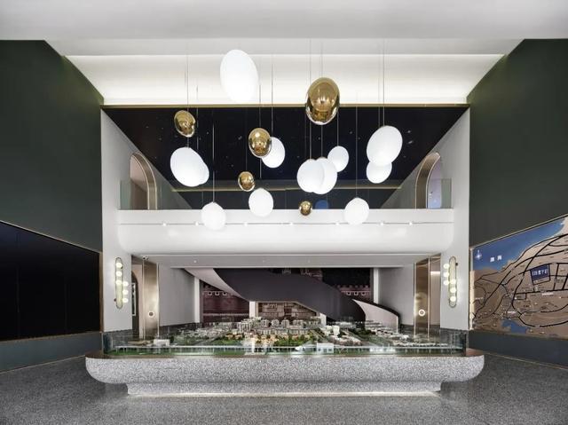 大连招商·海德学府营销中心——唤醒你关于9¾站台的奇幻记忆