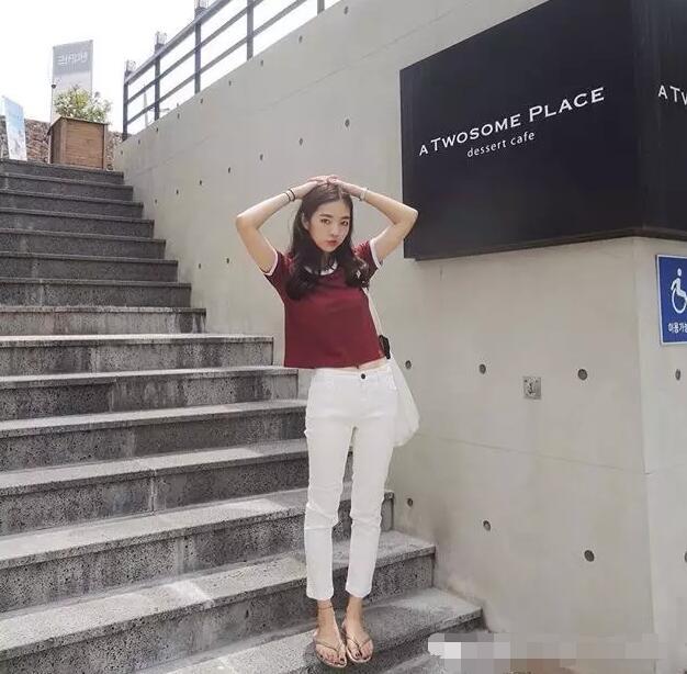 盘点ins上的高颜值美女｜多图解析，风格妆容气质一个也不放！