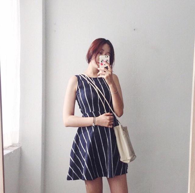 盘点ins上的高颜值美女｜多图解析，风格妆容气质一个也不放！