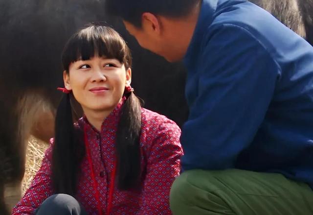 李琳:被前夫的谎言伤害,再嫁二婚小丈夫,10年婚姻幸福中有遗憾