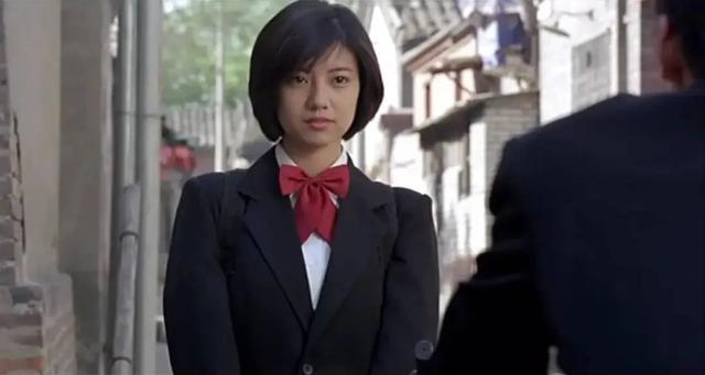 10位“一眼万年”女演员，个个美到窒息，有人靠一个角色吃一辈子