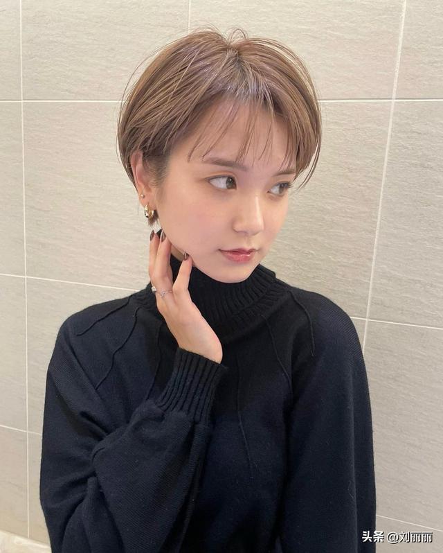 2023女发怎么剪?看看这13款,让人美的忘不了