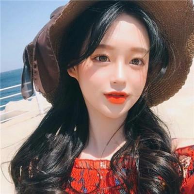 女生头像霸气高冷美少女